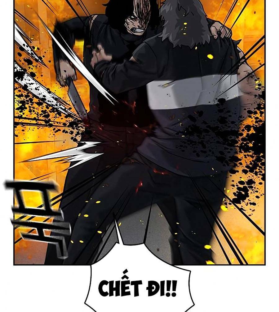 Để Có Thể Sống Sót - Chapter 64 - Page 116