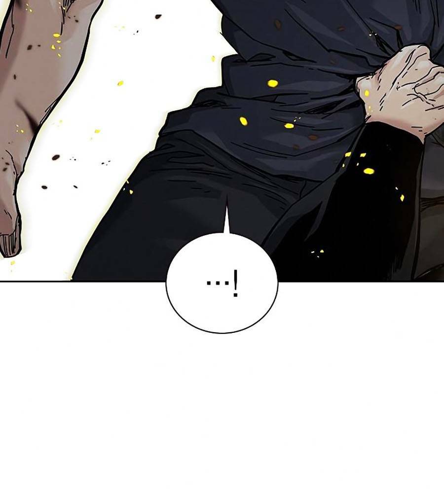 Để Có Thể Sống Sót - Chapter 64 - Page 119