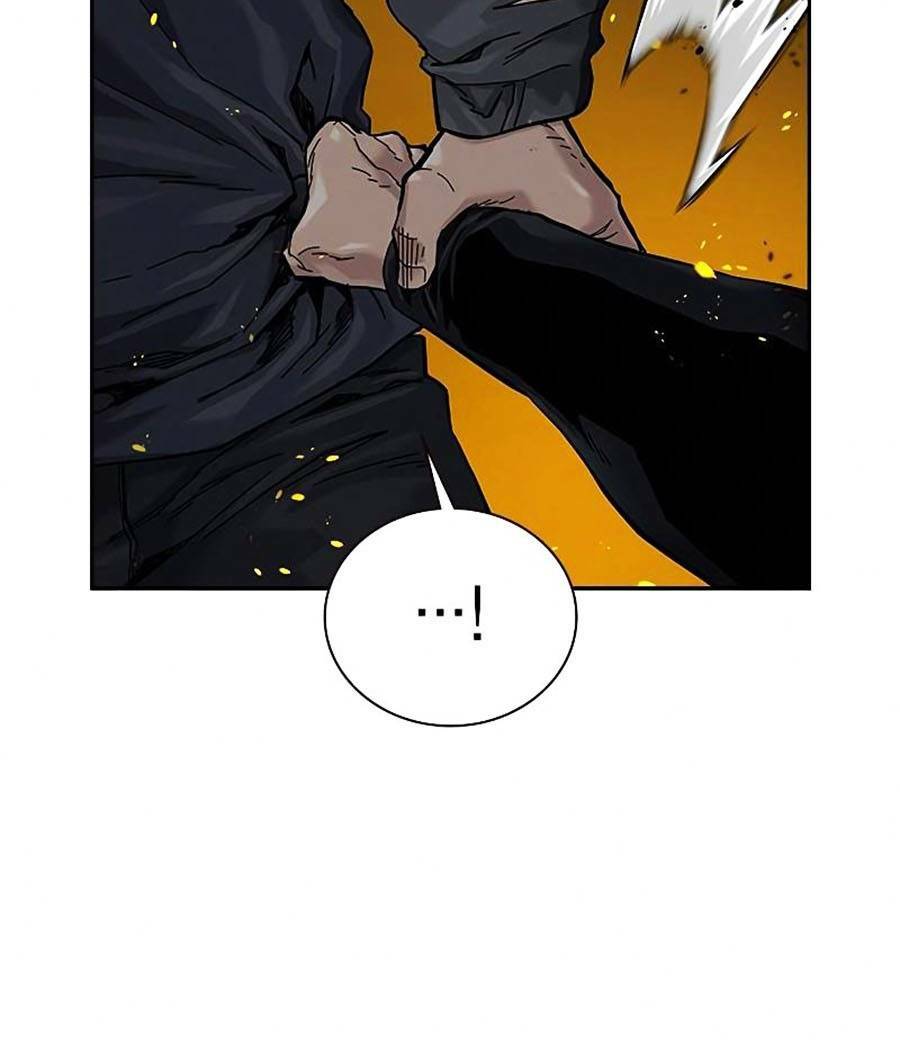 Để Có Thể Sống Sót - Chapter 64 - Page 124