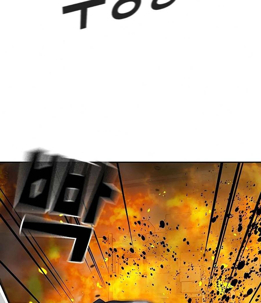 Để Có Thể Sống Sót - Chapter 64 - Page 128