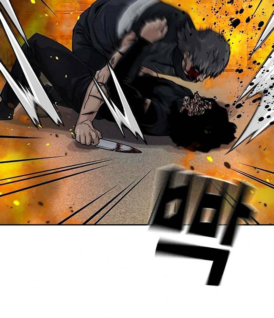 Để Có Thể Sống Sót - Chapter 64 - Page 129