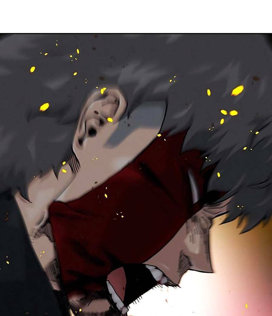 Để Có Thể Sống Sót - Chapter 64 - Page 136