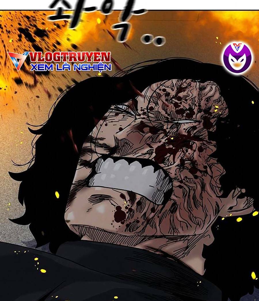 Để Có Thể Sống Sót - Chapter 64 - Page 138