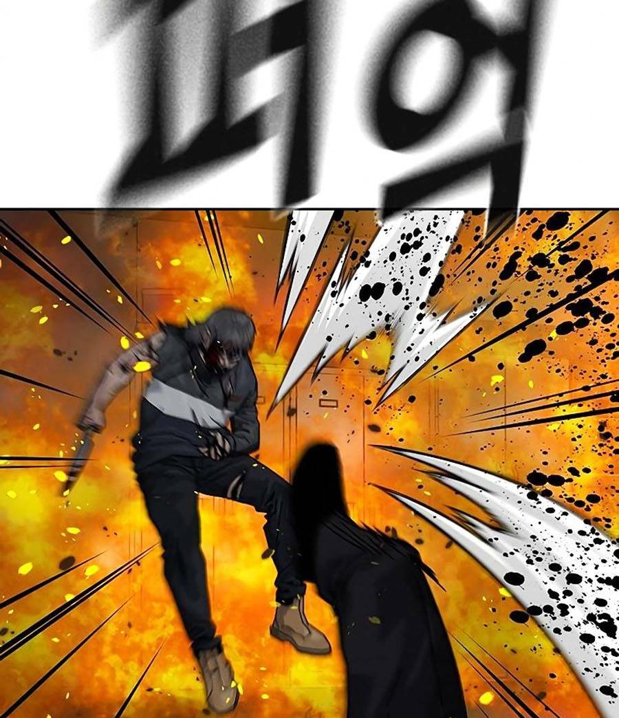 Để Có Thể Sống Sót - Chapter 64 - Page 140