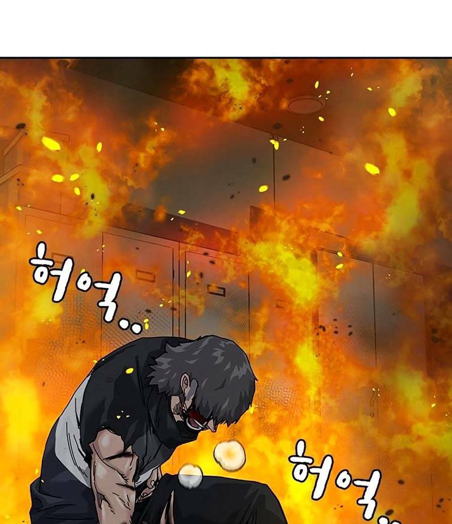 Để Có Thể Sống Sót - Chapter 64 - Page 142