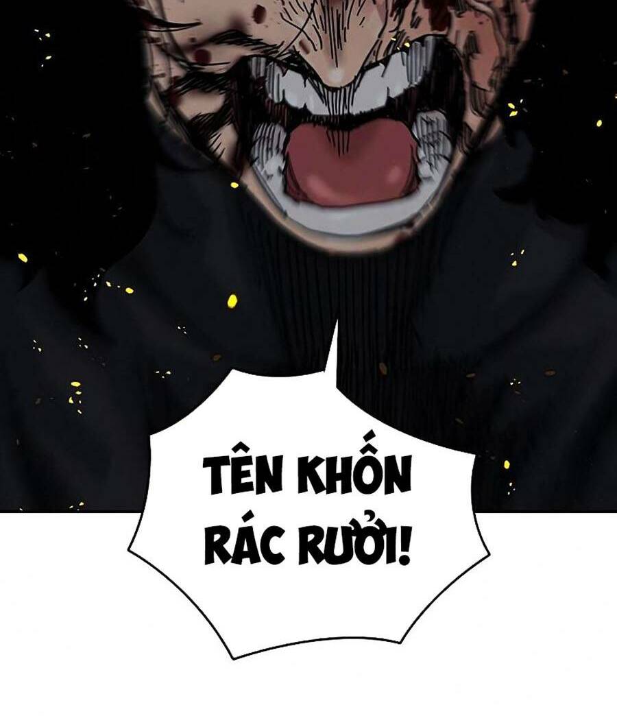 Để Có Thể Sống Sót - Chapter 64 - Page 149