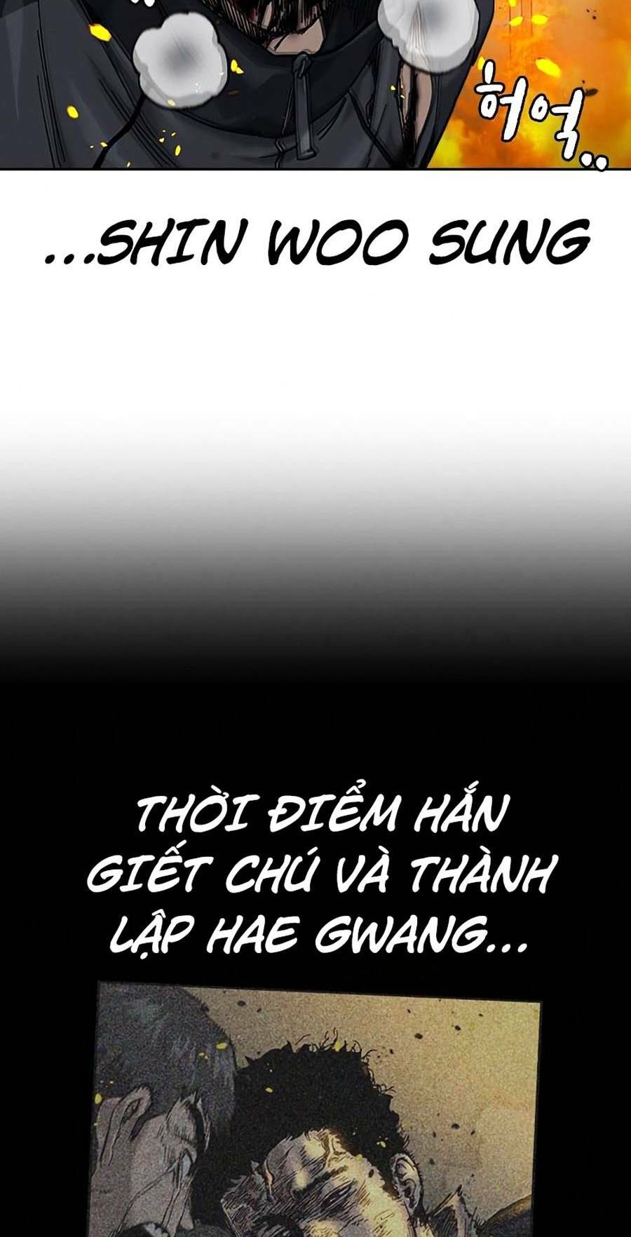 Để Có Thể Sống Sót - Chapter 64 - Page 151