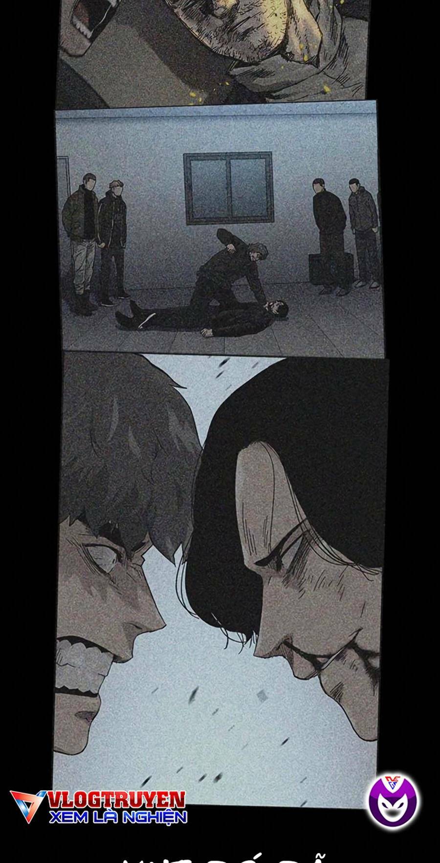 Để Có Thể Sống Sót - Chapter 64 - Page 152