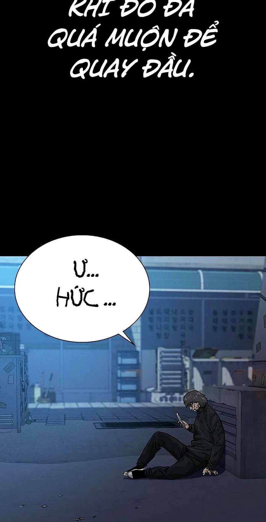 Để Có Thể Sống Sót - Chapter 64 - Page 153