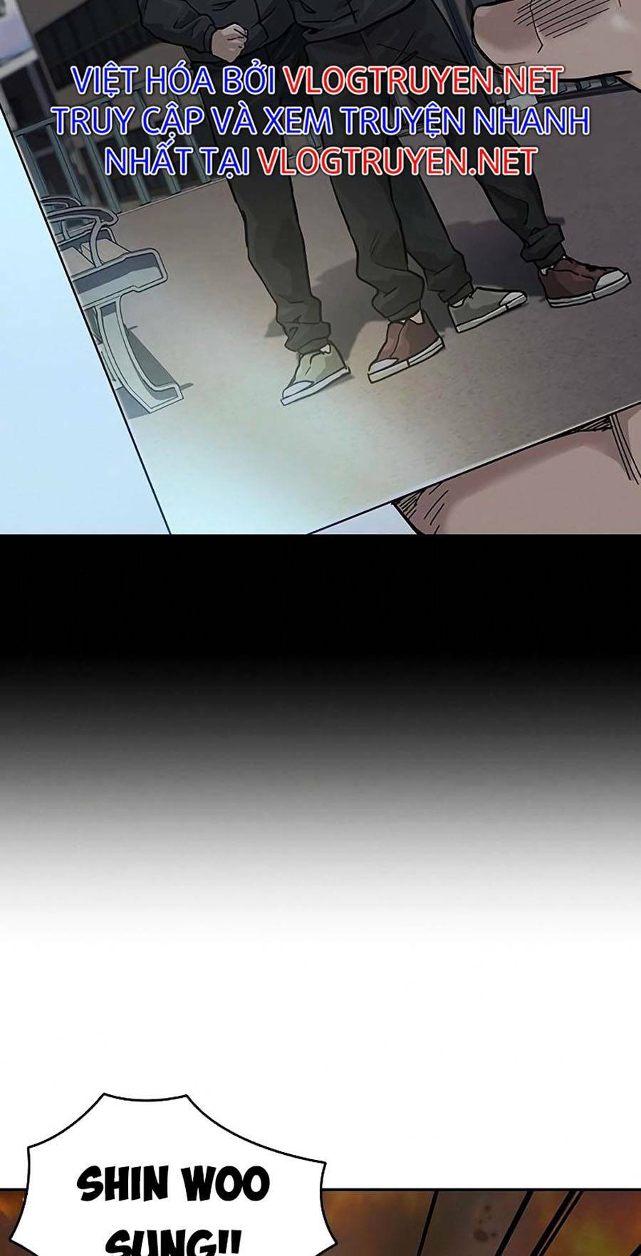 Để Có Thể Sống Sót - Chapter 64 - Page 156