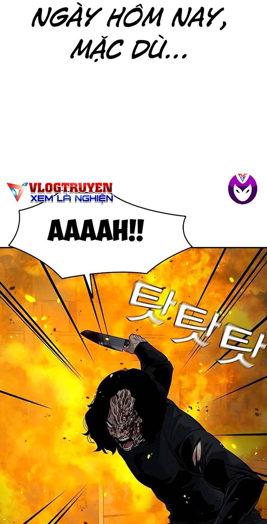 Để Có Thể Sống Sót - Chapter 64 - Page 158