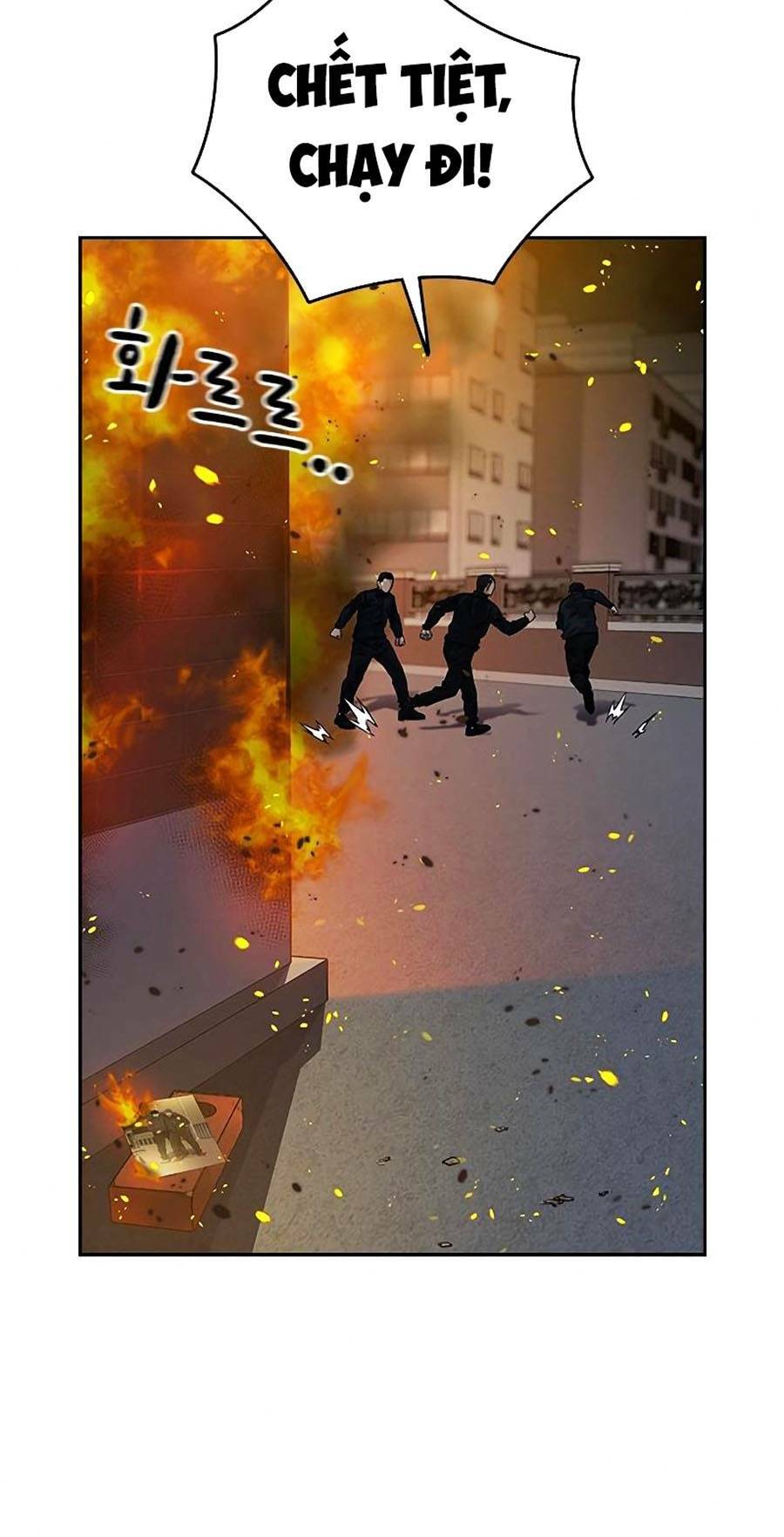 Để Có Thể Sống Sót - Chapter 64 - Page 160