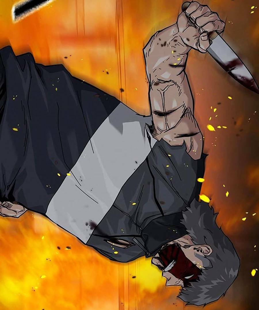 Để Có Thể Sống Sót - Chapter 64 - Page 167