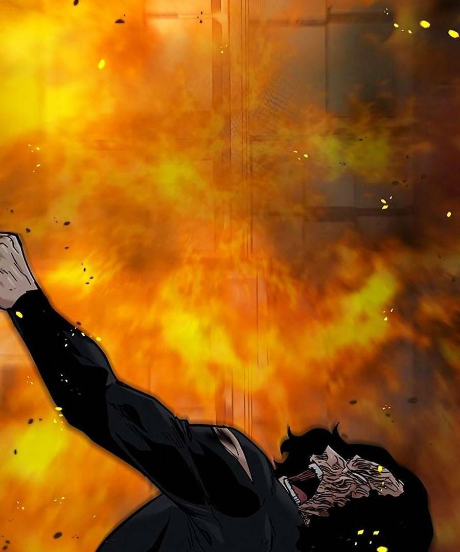 Để Có Thể Sống Sót - Chapter 64 - Page 168