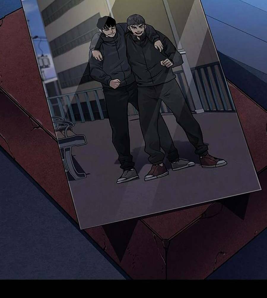 Để Có Thể Sống Sót - Chapter 64 - Page 17