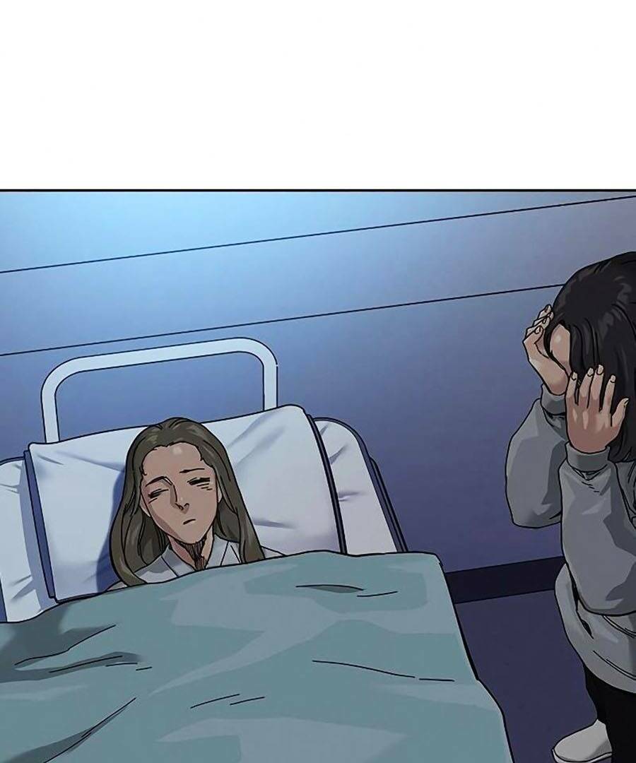 Để Có Thể Sống Sót - Chapter 64 - Page 186