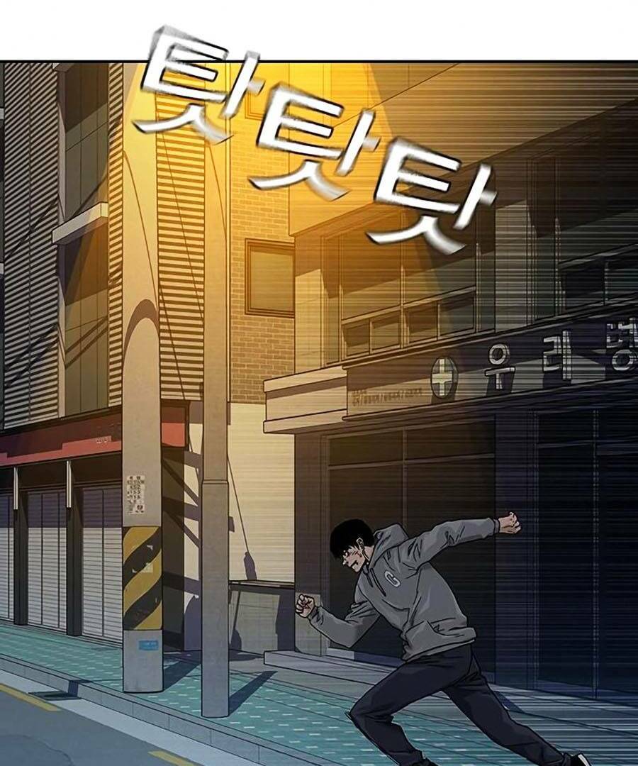 Để Có Thể Sống Sót - Chapter 64 - Page 188