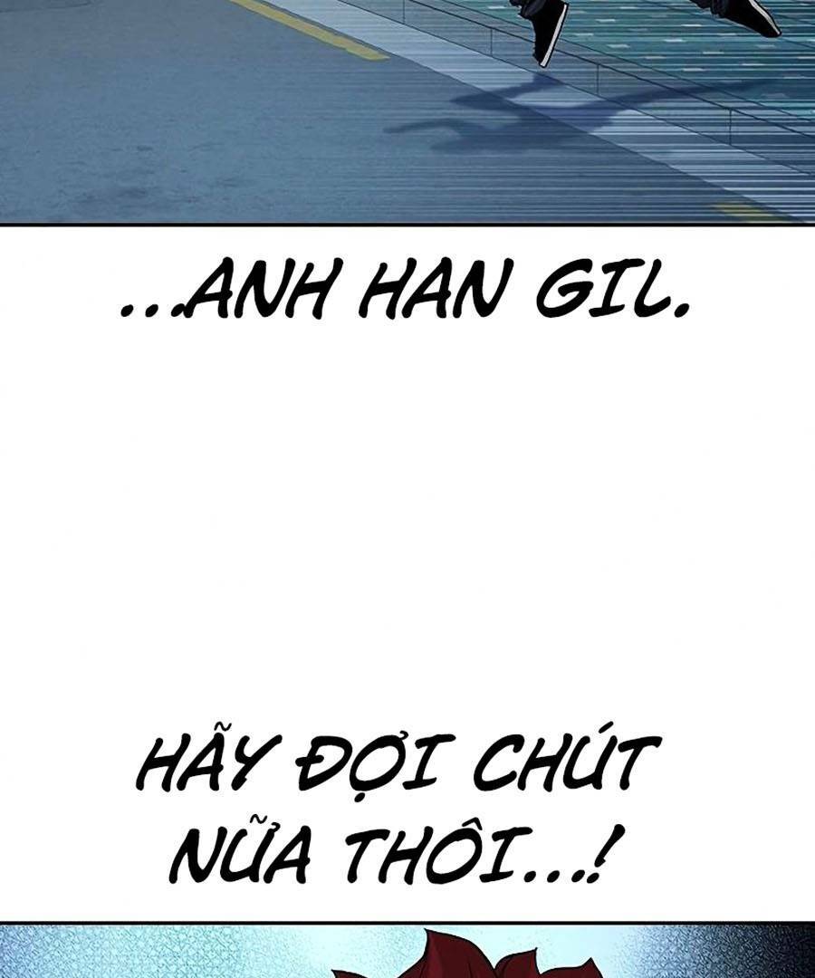 Để Có Thể Sống Sót - Chapter 64 - Page 189