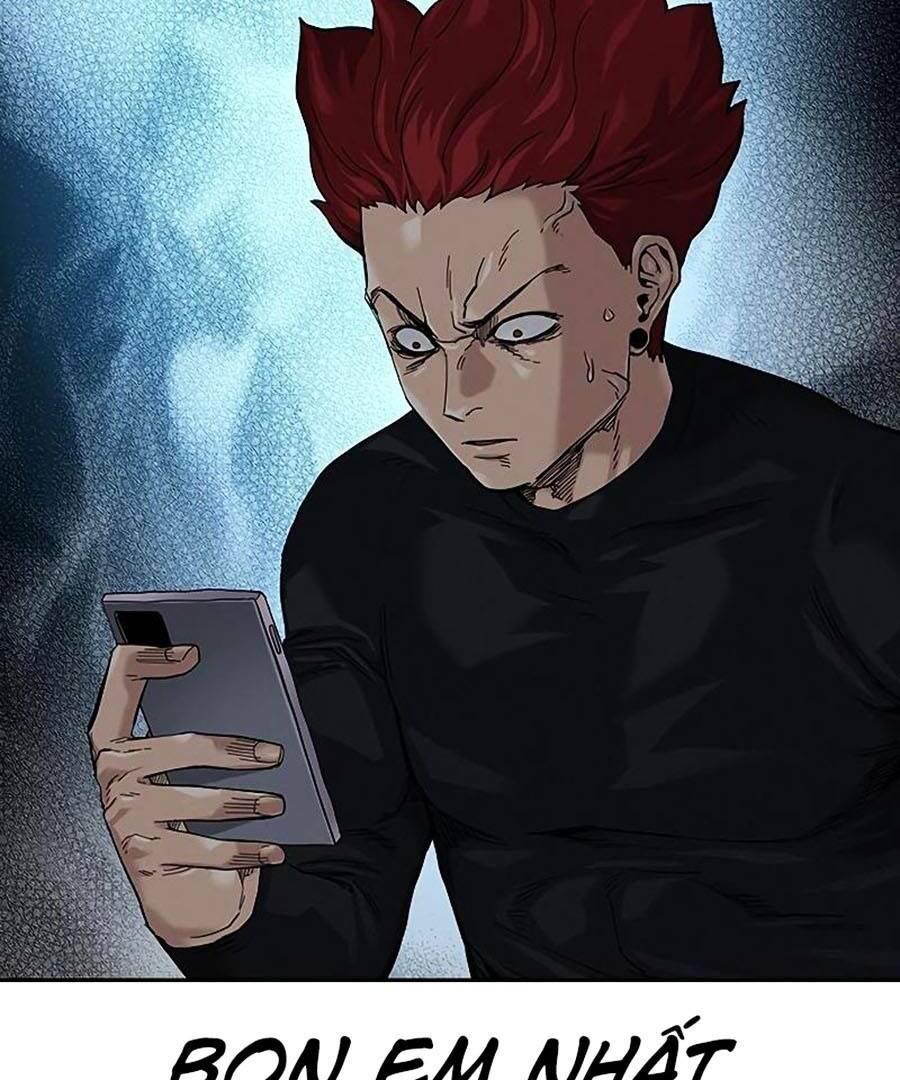 Để Có Thể Sống Sót - Chapter 64 - Page 190