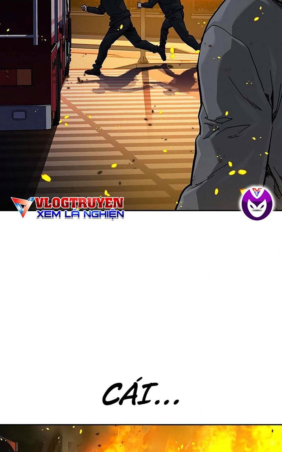 Để Có Thể Sống Sót - Chapter 64 - Page 199