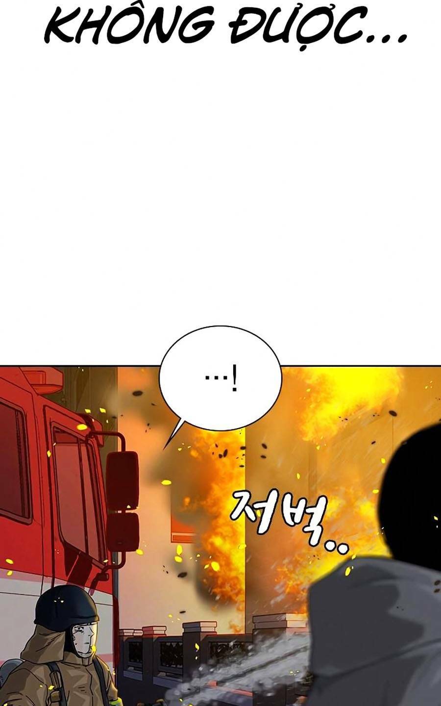 Để Có Thể Sống Sót - Chapter 64 - Page 202