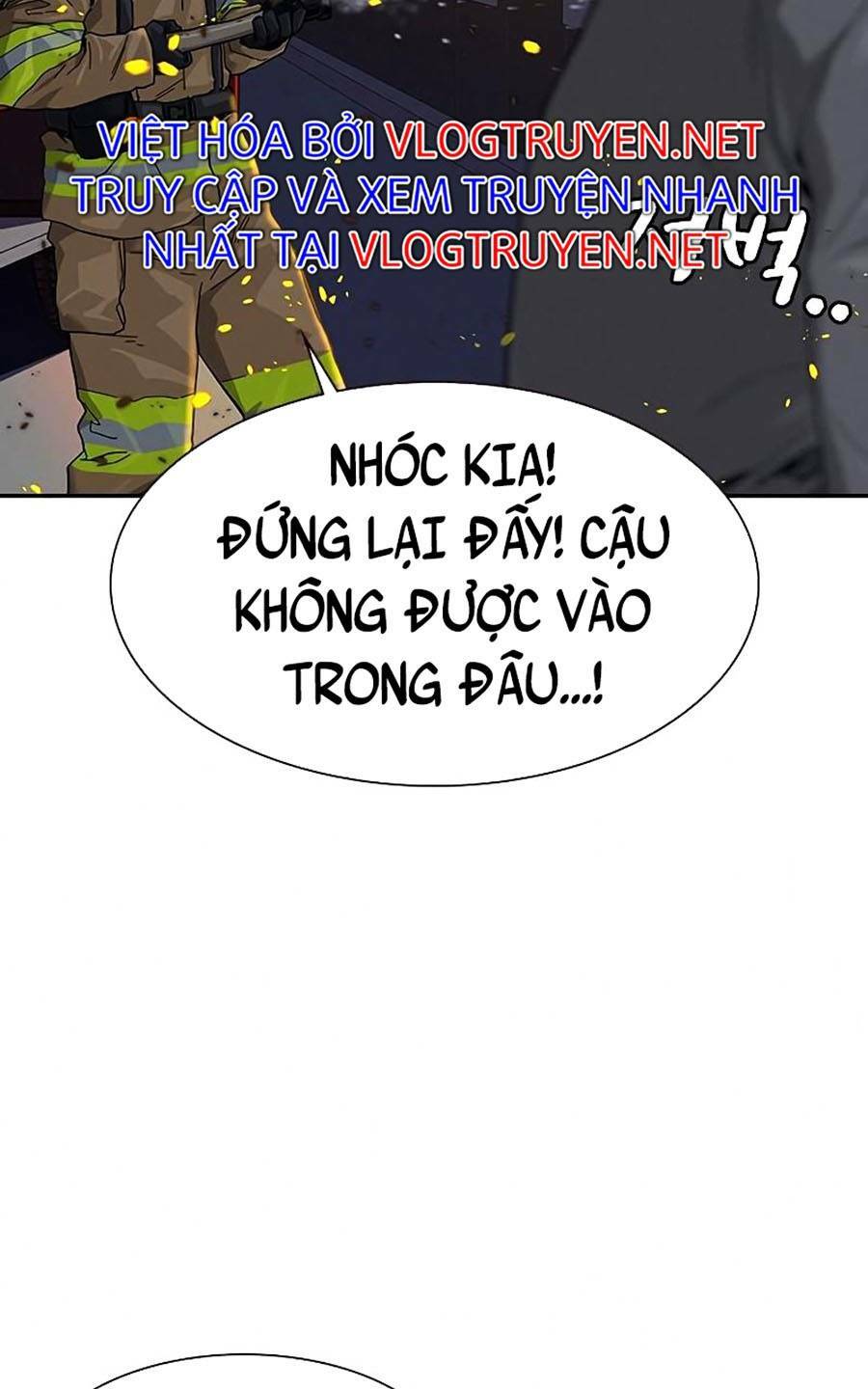 Để Có Thể Sống Sót - Chapter 64 - Page 203