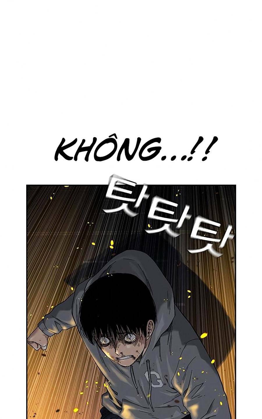 Để Có Thể Sống Sót - Chapter 64 - Page 205