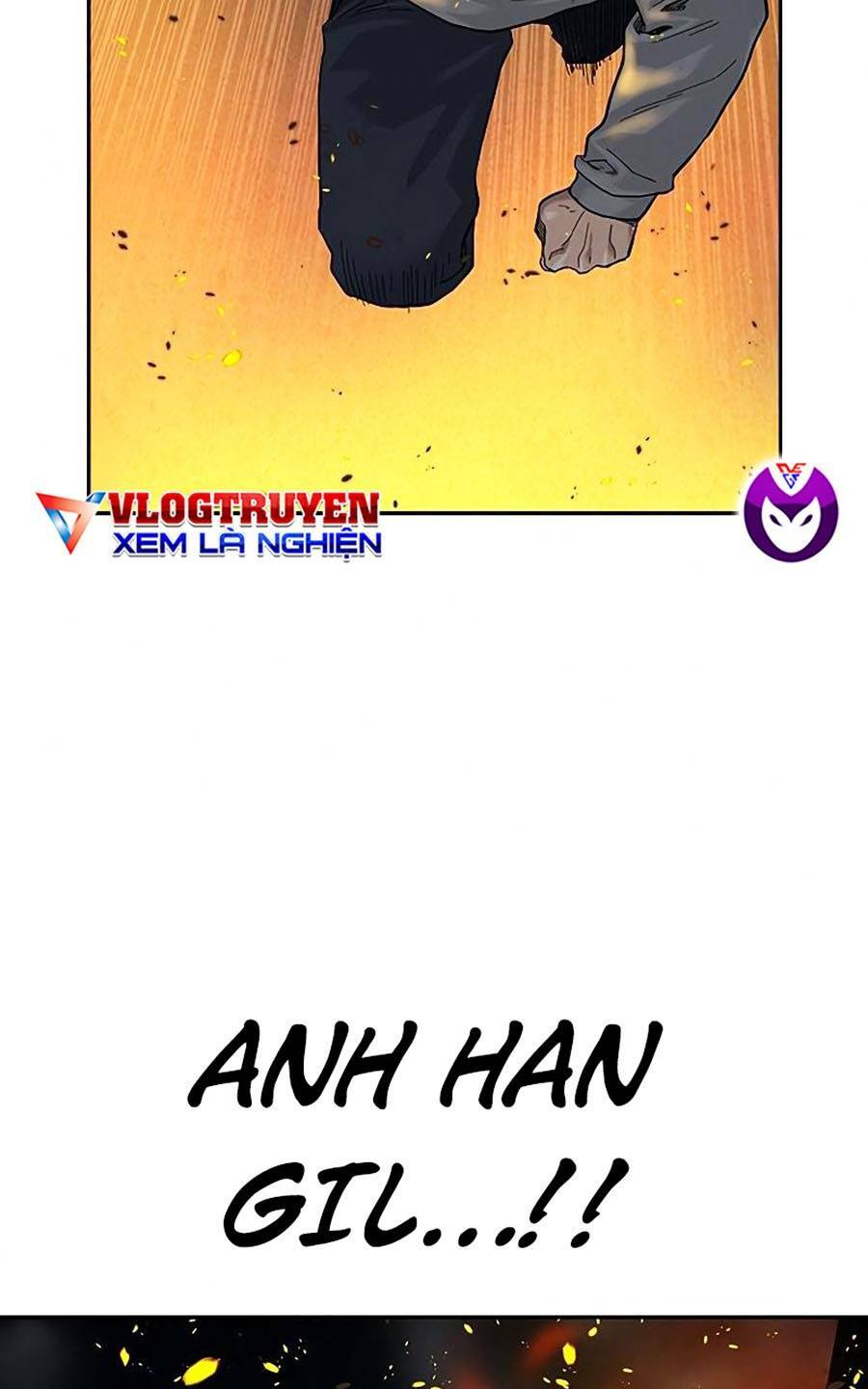 Để Có Thể Sống Sót - Chapter 64 - Page 206