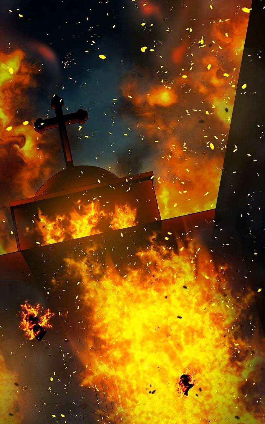 Để Có Thể Sống Sót - Chapter 64 - Page 207