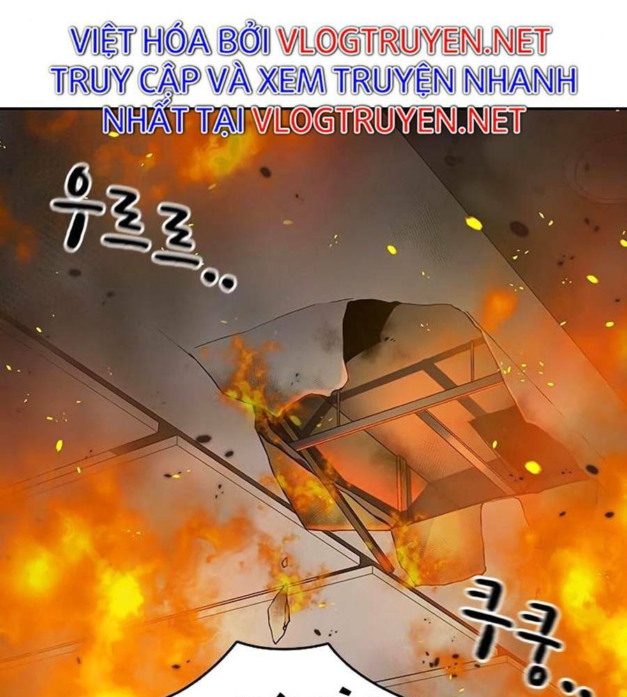 Để Có Thể Sống Sót - Chapter 64 - Page 20