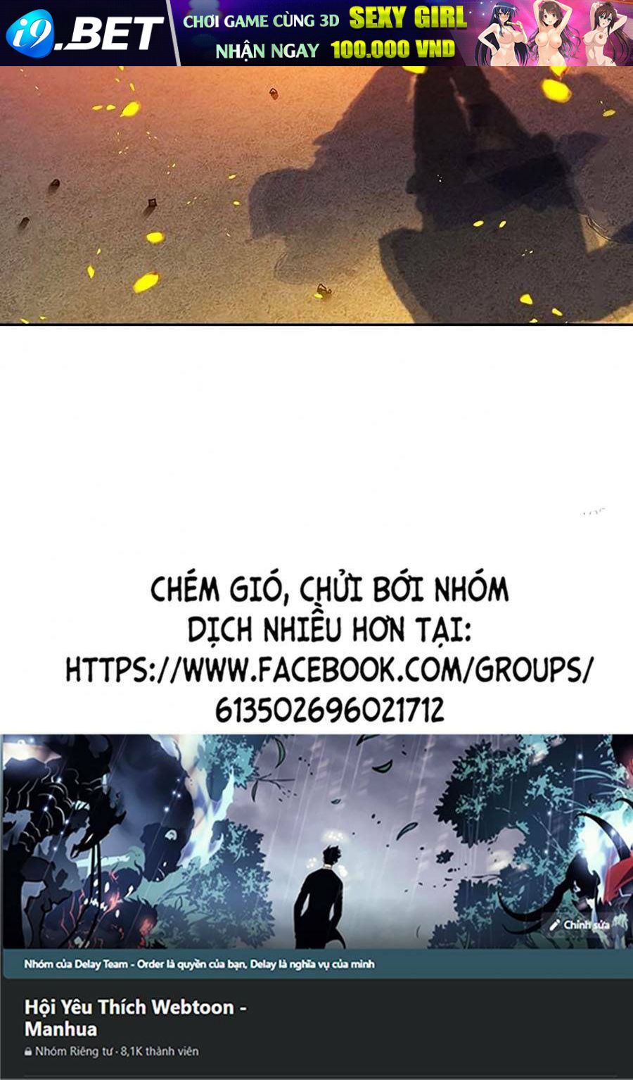 Để Có Thể Sống Sót - Chapter 64 - Page 209