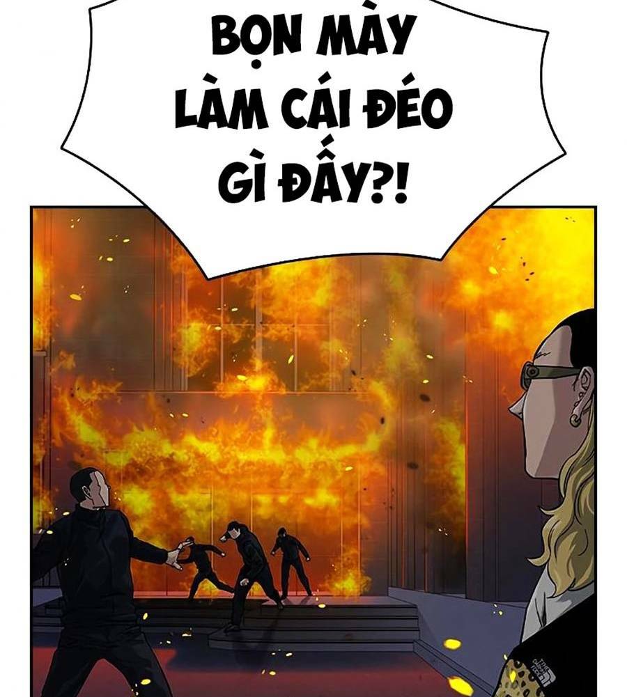Để Có Thể Sống Sót - Chapter 64 - Page 22