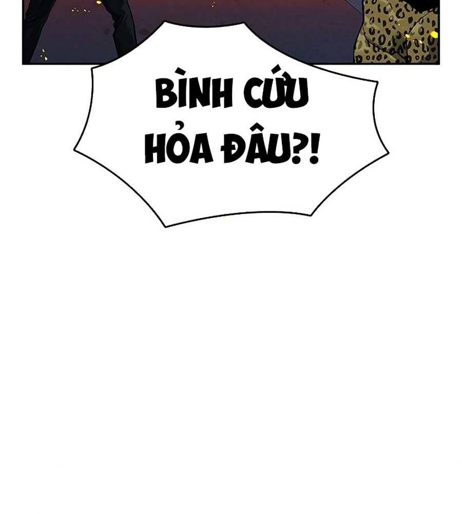 Để Có Thể Sống Sót - Chapter 64 - Page 23