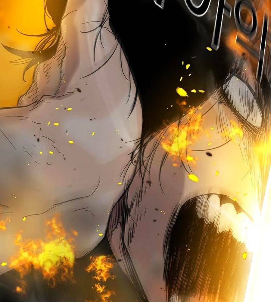 Để Có Thể Sống Sót - Chapter 64 - Page 28