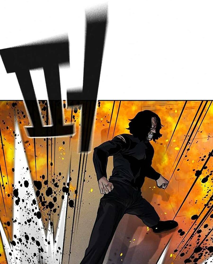 Để Có Thể Sống Sót - Chapter 64 - Page 35