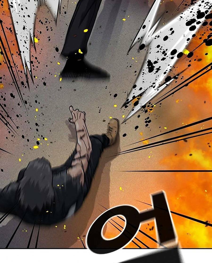 Để Có Thể Sống Sót - Chapter 64 - Page 36