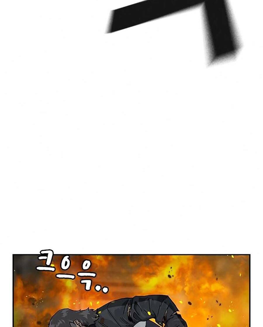 Để Có Thể Sống Sót - Chapter 64 - Page 37