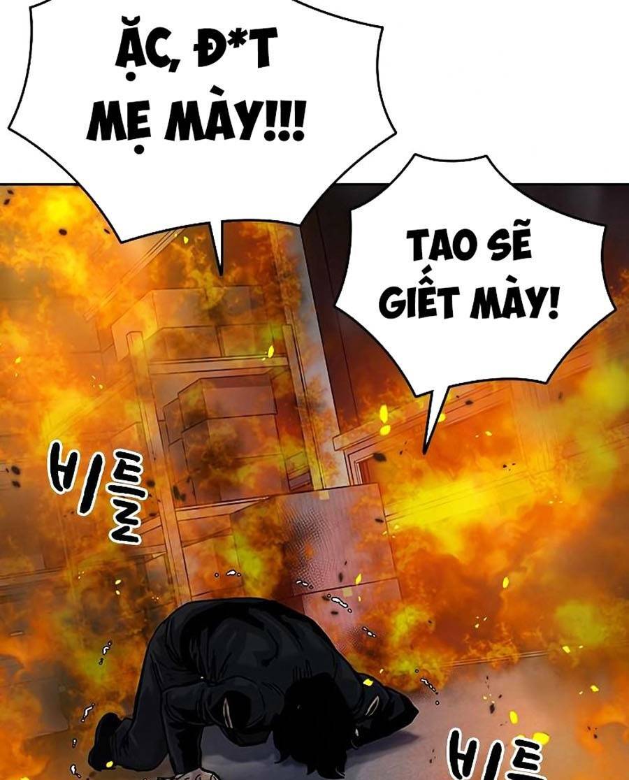 Để Có Thể Sống Sót - Chapter 64 - Page 42