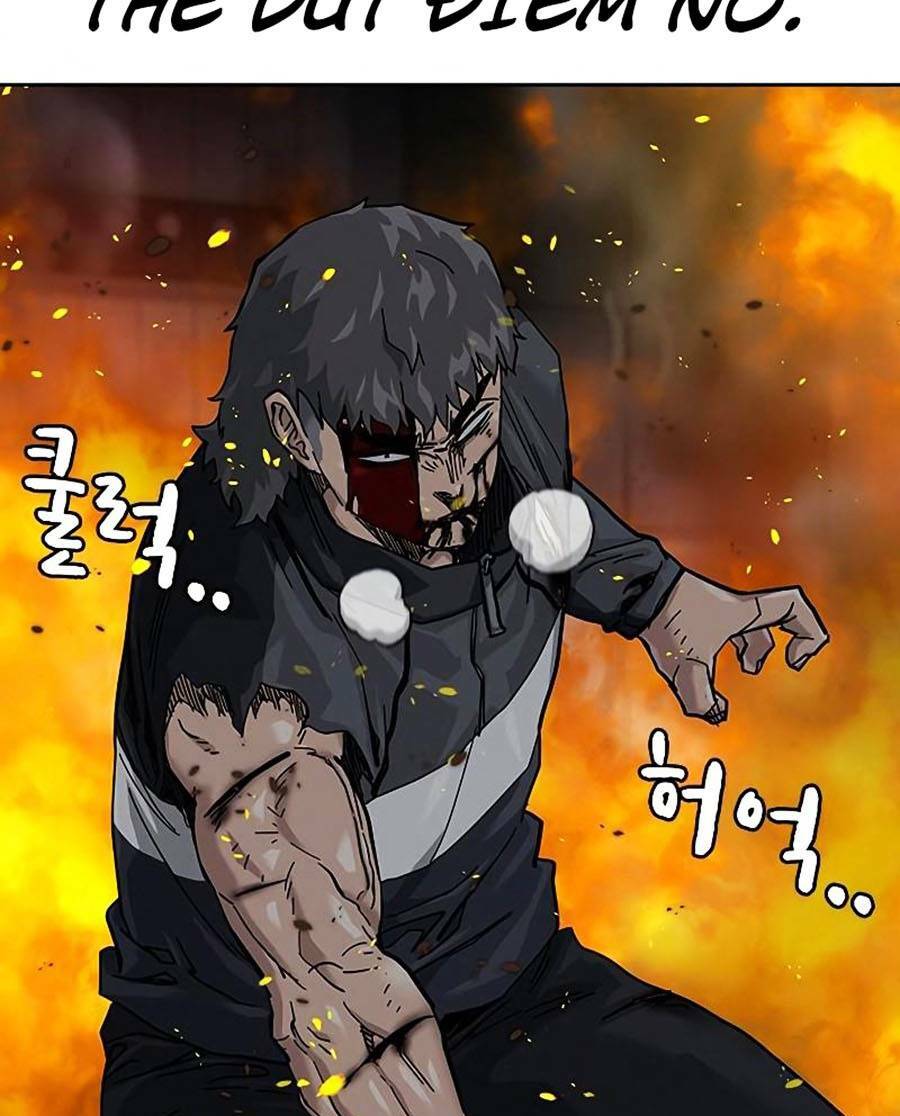 Để Có Thể Sống Sót - Chapter 64 - Page 44