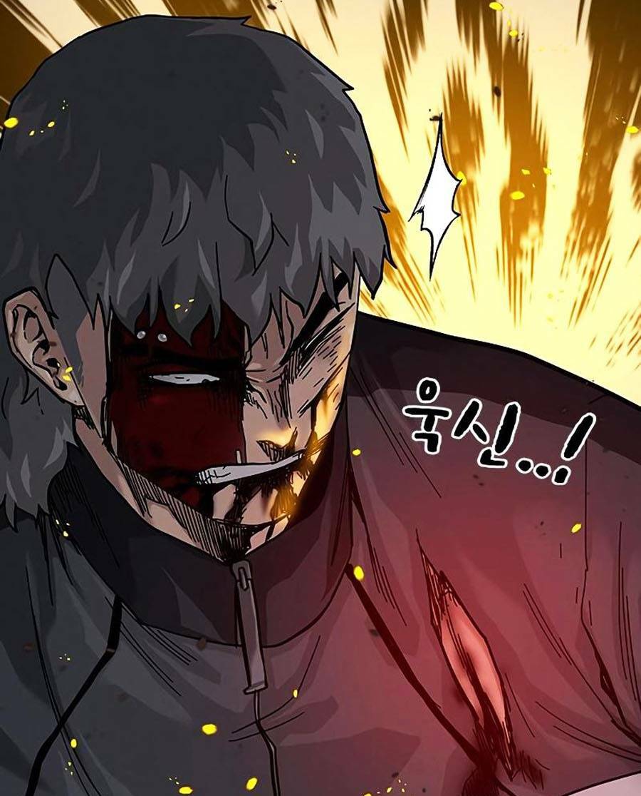 Để Có Thể Sống Sót - Chapter 64 - Page 46