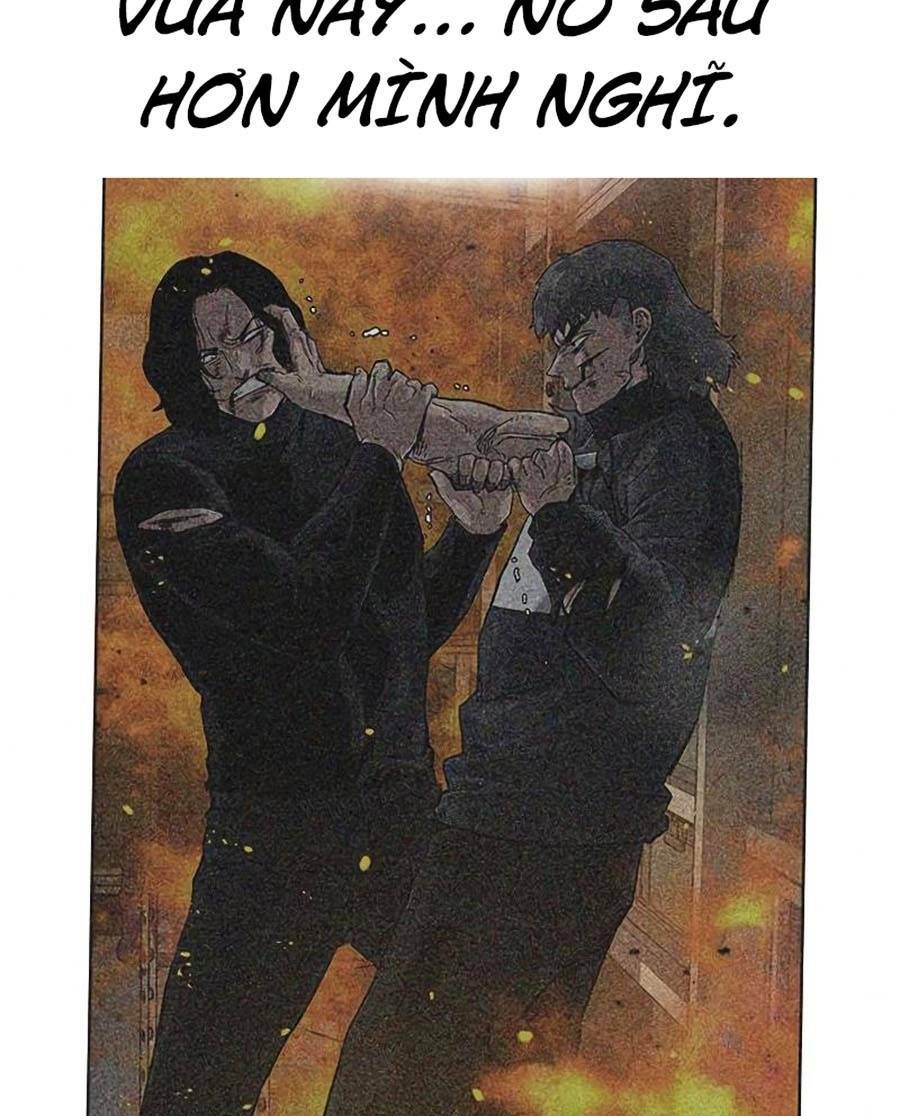 Để Có Thể Sống Sót - Chapter 64 - Page 48