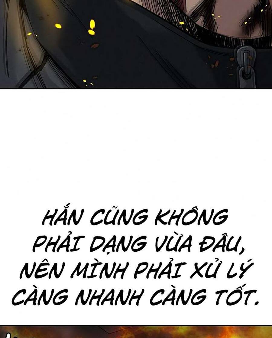 Để Có Thể Sống Sót - Chapter 64 - Page 51