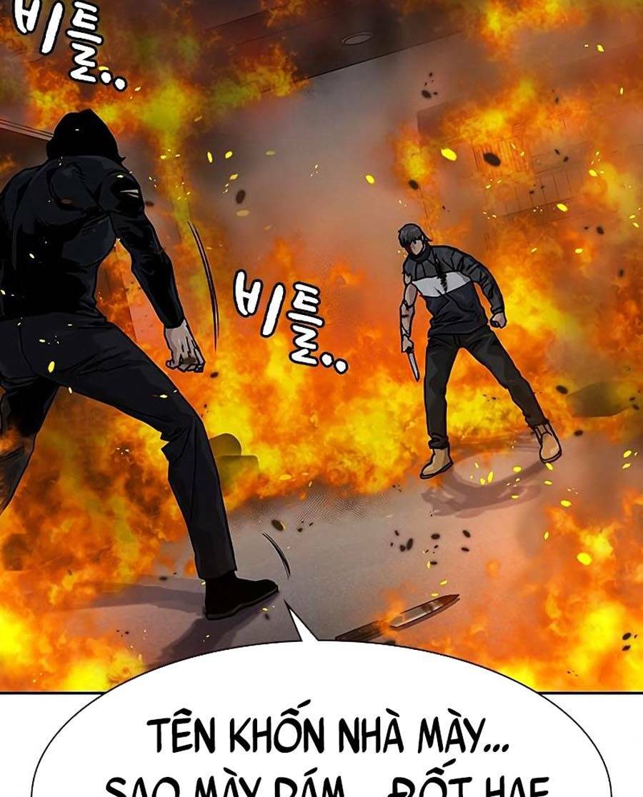 Để Có Thể Sống Sót - Chapter 64 - Page 52