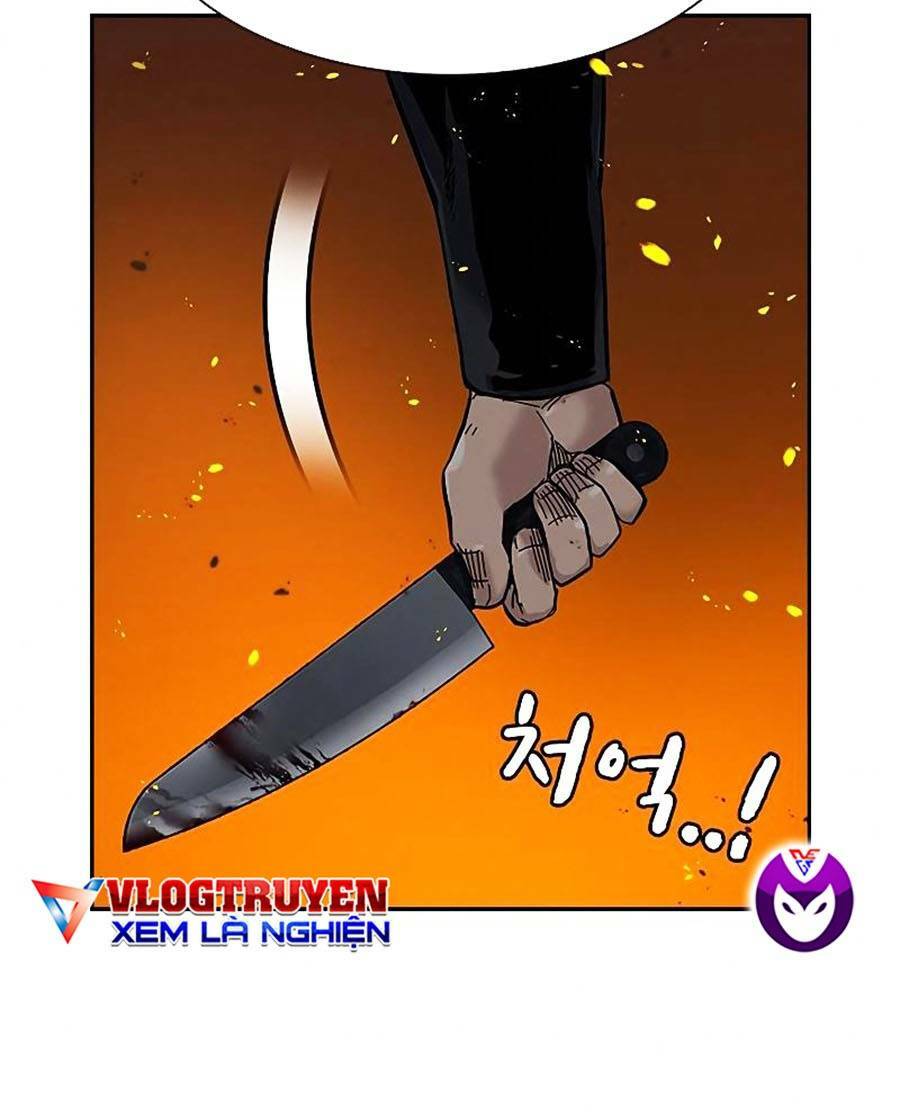 Để Có Thể Sống Sót - Chapter 64 - Page 54