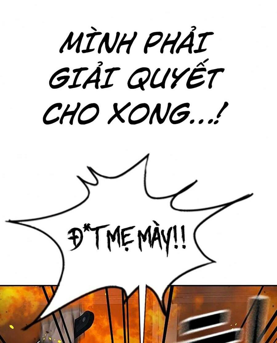 Để Có Thể Sống Sót - Chapter 64 - Page 55