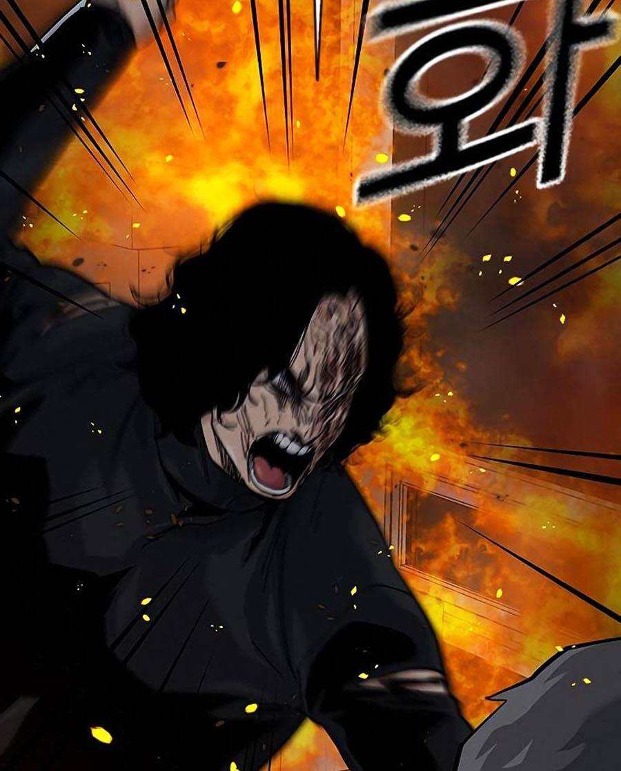 Để Có Thể Sống Sót - Chapter 64 - Page 56