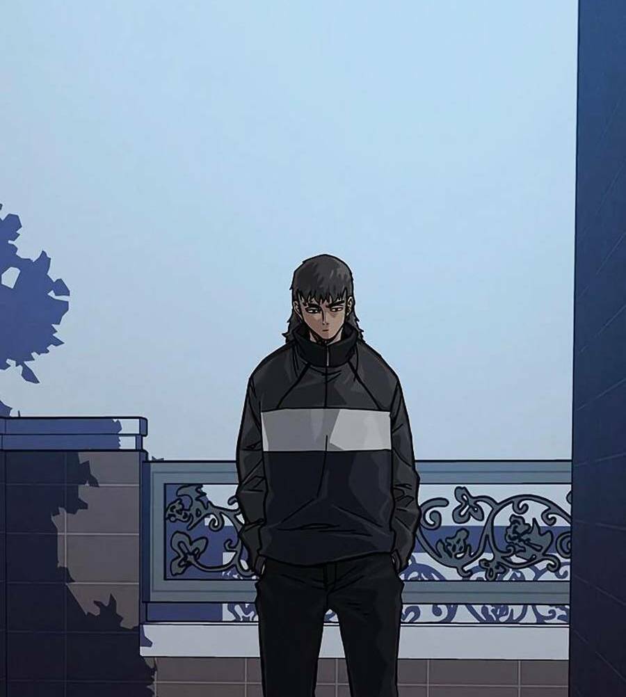 Để Có Thể Sống Sót - Chapter 64 - Page 5