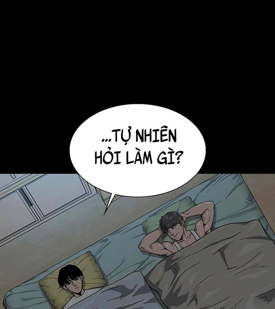 Để Có Thể Sống Sót - Chapter 64 - Page 61