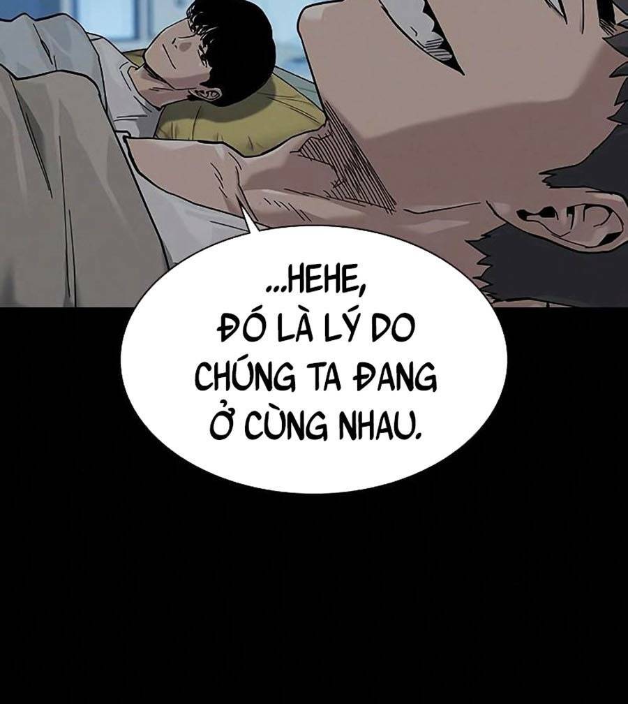 Để Có Thể Sống Sót - Chapter 64 - Page 66