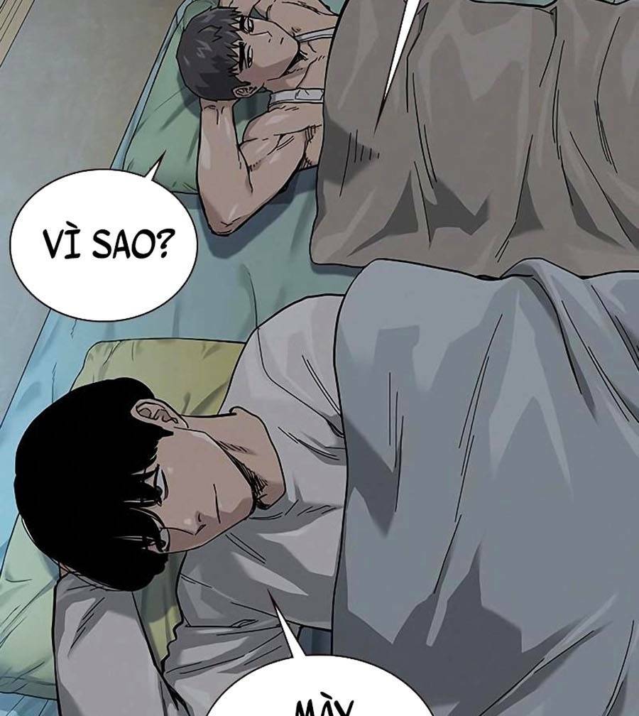 Để Có Thể Sống Sót - Chapter 64 - Page 68